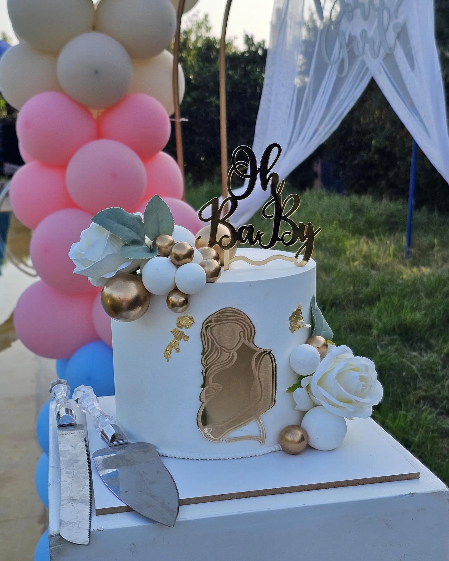 Célébrations de Nouveau-né