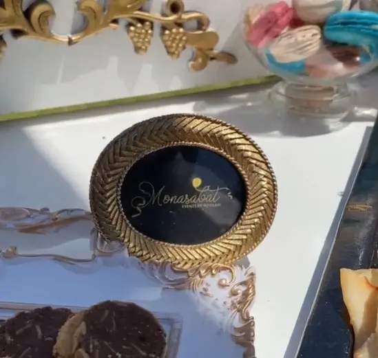 Trophées et sujets
